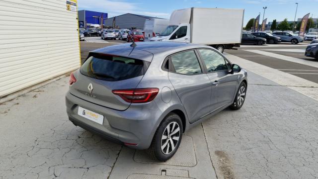 Renault Clio image 4