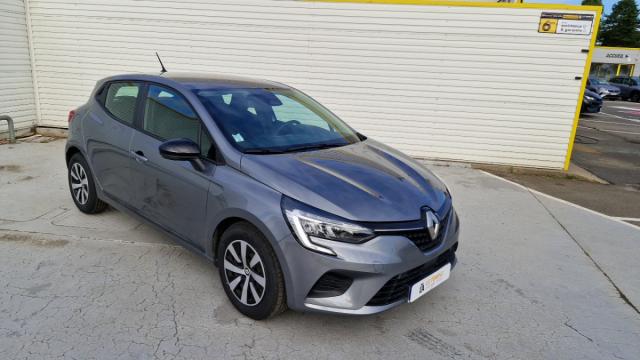 Renault Clio image 7