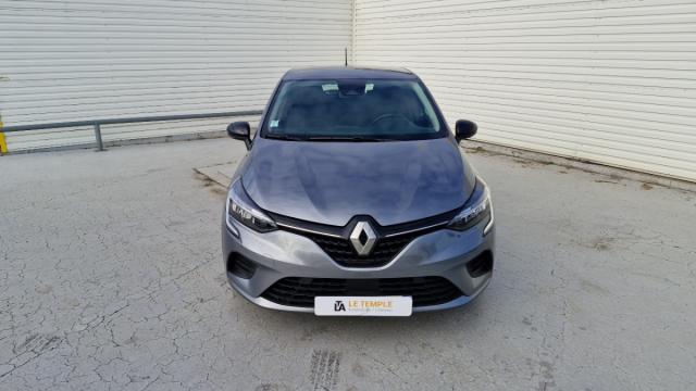 Renault Clio image 3