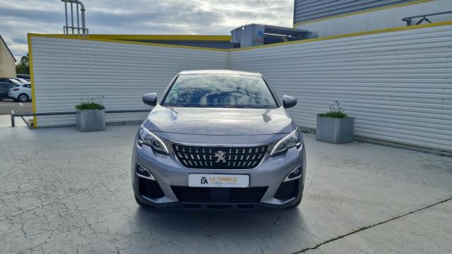 Peugeot 3008 image 9