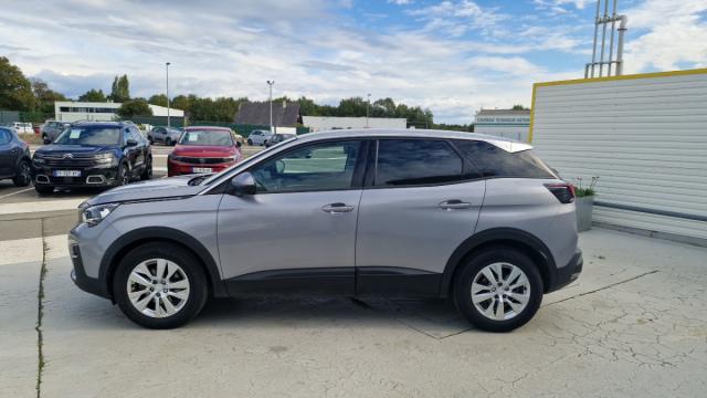 Peugeot 3008 image 7