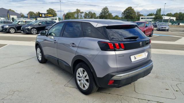 Peugeot 3008 image 4
