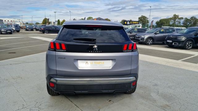 Peugeot 3008 image 5