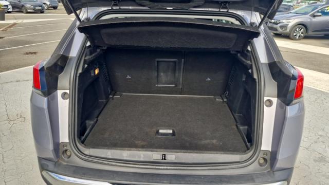 Peugeot 3008 image 6