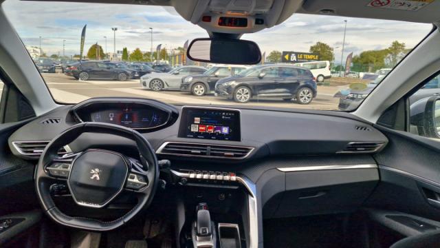 Peugeot 3008 image 8