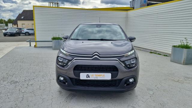 Citroen C3 image 6