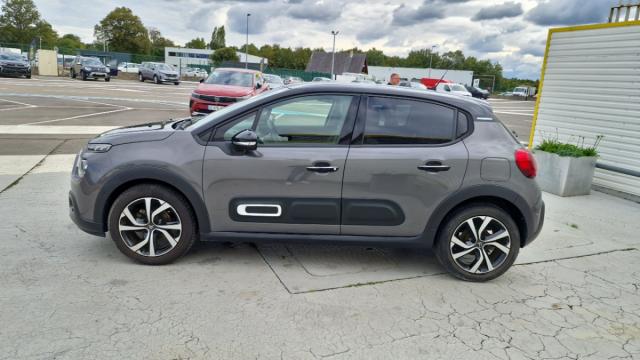 Citroen C3 image 2