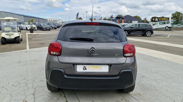 Citroen C3 image 5