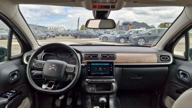 Citroen C3 image 8