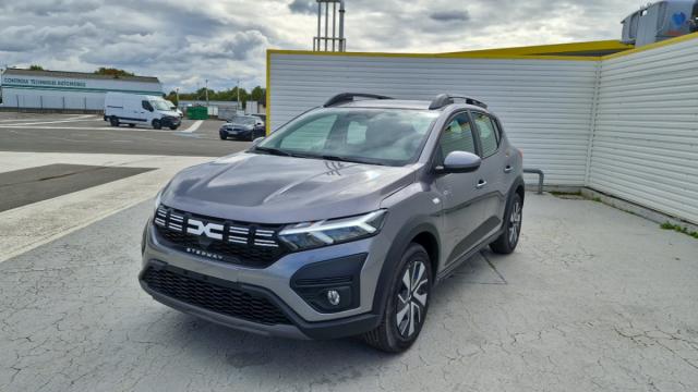 Dacia
