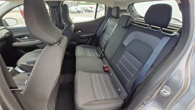 Dacia Sandero image 1