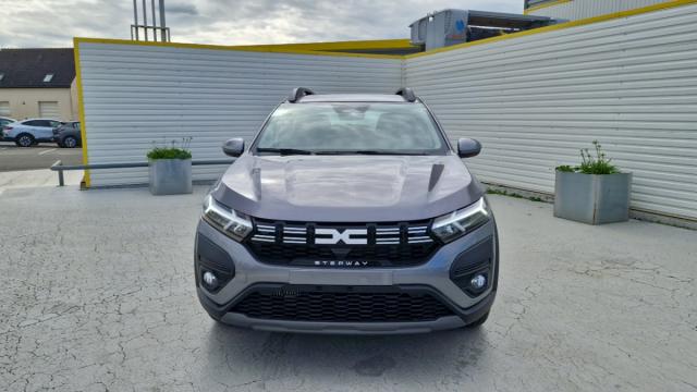 Dacia Sandero image 6