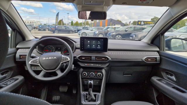 Dacia Sandero image 9
