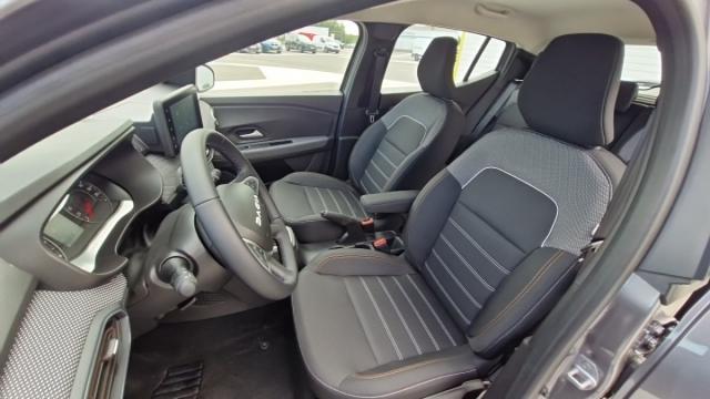 Dacia Sandero image 5