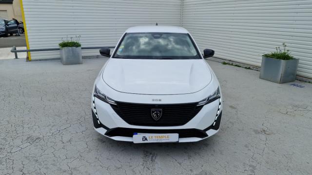 Peugeot 308 Sw image 7