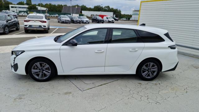 Peugeot 308 Sw image 6