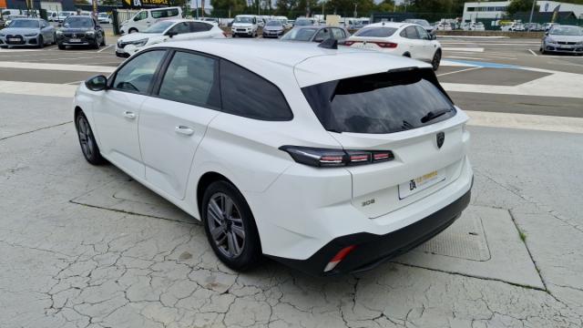 Peugeot 308 Sw image 2
