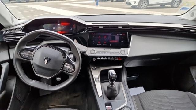Peugeot 308 Sw image 8