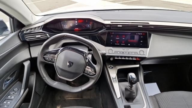 Peugeot 308 Sw image 1