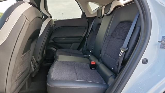 Renault Captur image 8