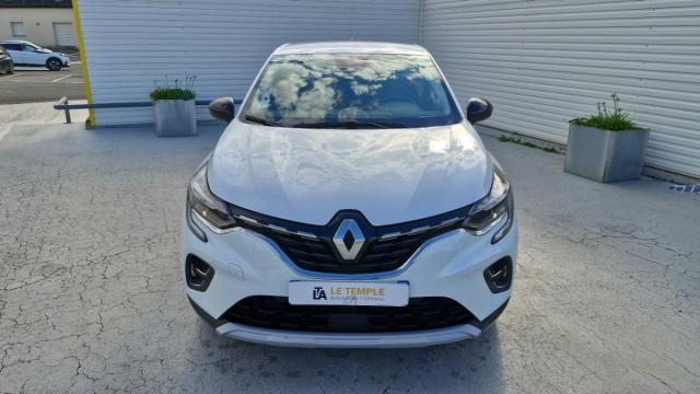 Renault Captur image 6
