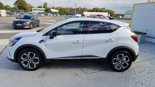 Renault Captur image 4