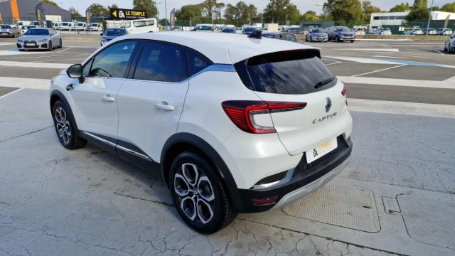 Renault Captur image 1