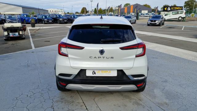 Renault Captur image 7