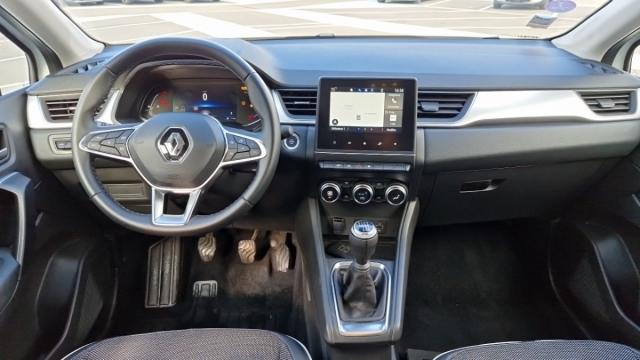 Renault Captur image 3