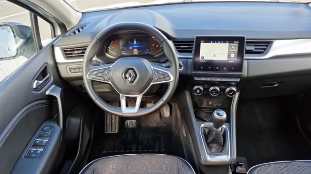 Renault Captur image 5