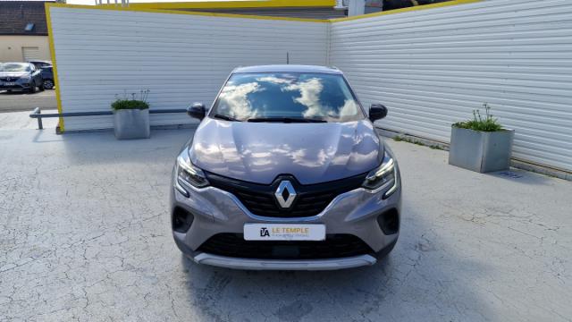Renault Captur image 3