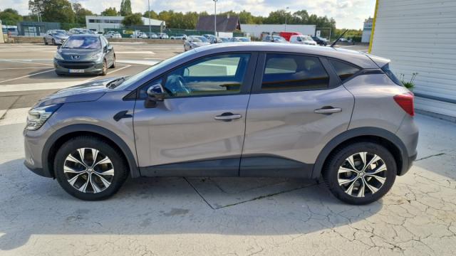 Renault Captur image 7