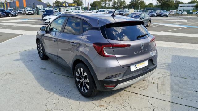 Renault Captur image 5