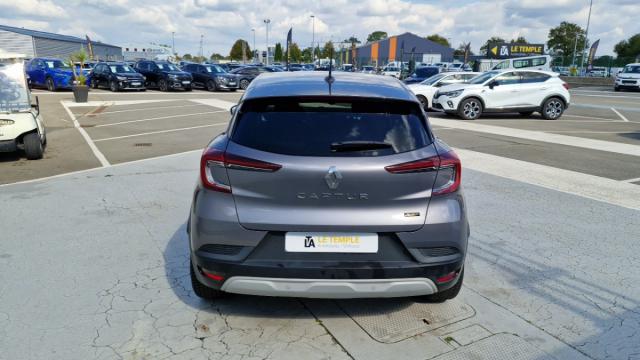 Renault Captur image 4