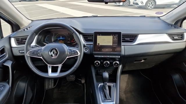 Renault Captur image 9