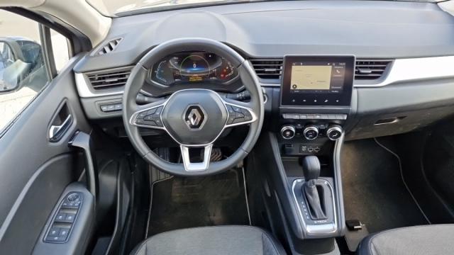 Renault Captur image 6