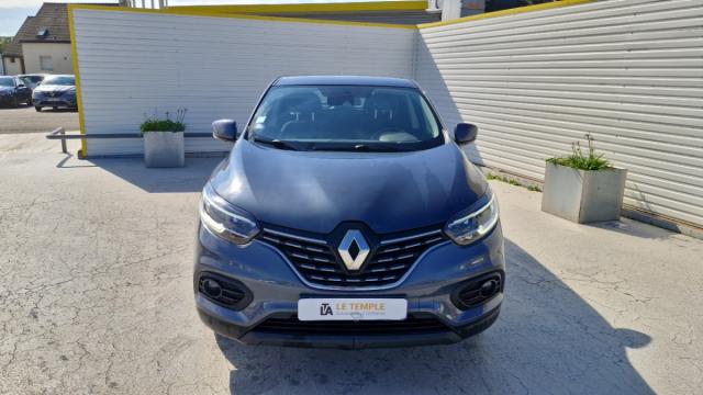 Renault Kadjar image 8