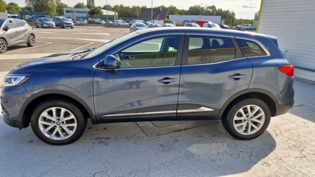 Renault Kadjar image 5