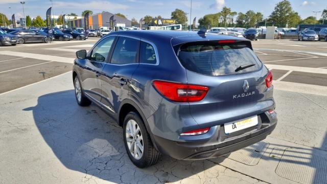 Renault Kadjar image 6