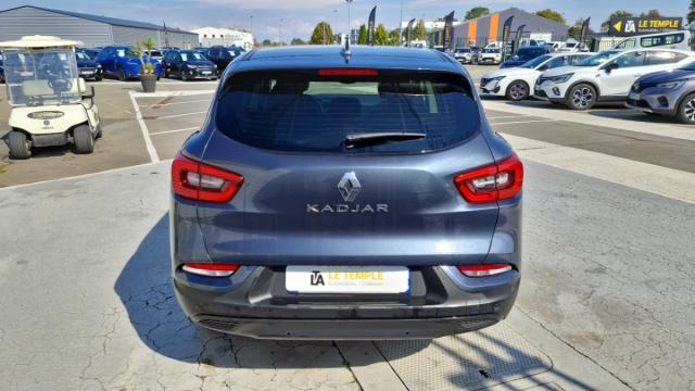 Renault Kadjar image 2