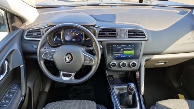 Renault Kadjar image 7