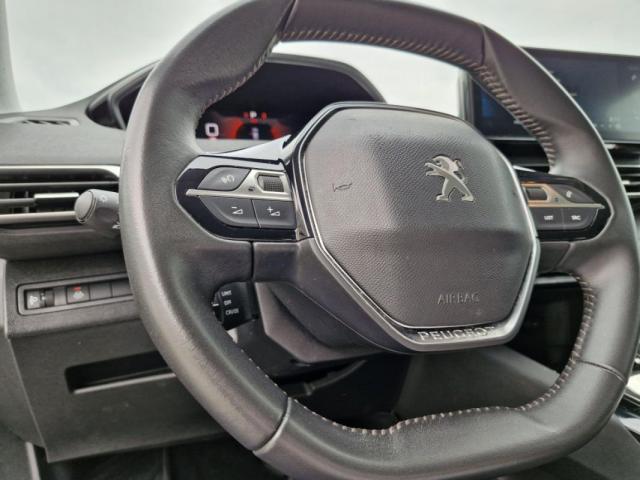 Peugeot 3008 image 1