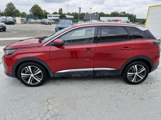 Peugeot 3008 image 8