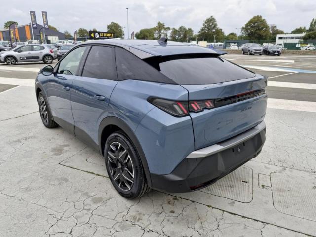 Peugeot 3008 image 7