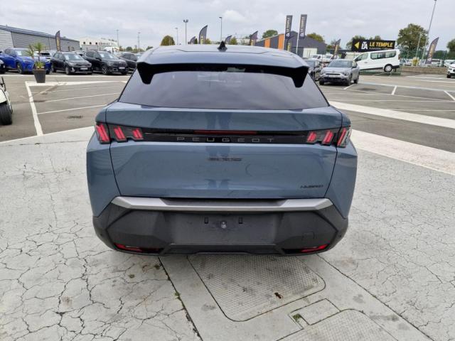 Peugeot 3008 image 1