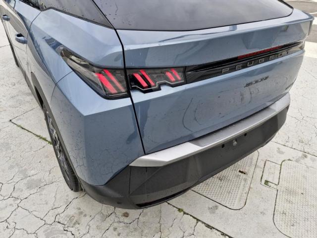 Peugeot 3008 image 5