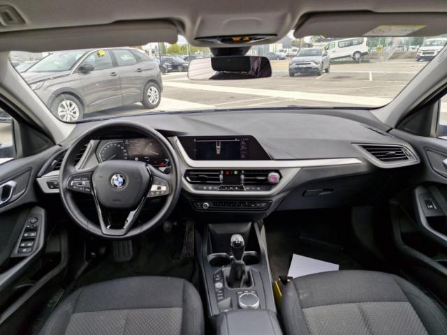 Bmw Série 1 image 9