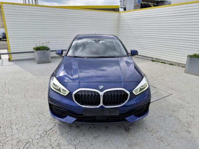 Bmw Série 1 image 4