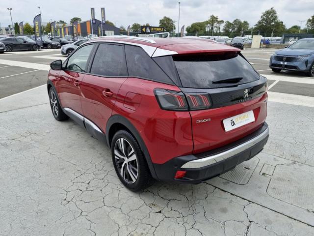 Peugeot 3008 image 7