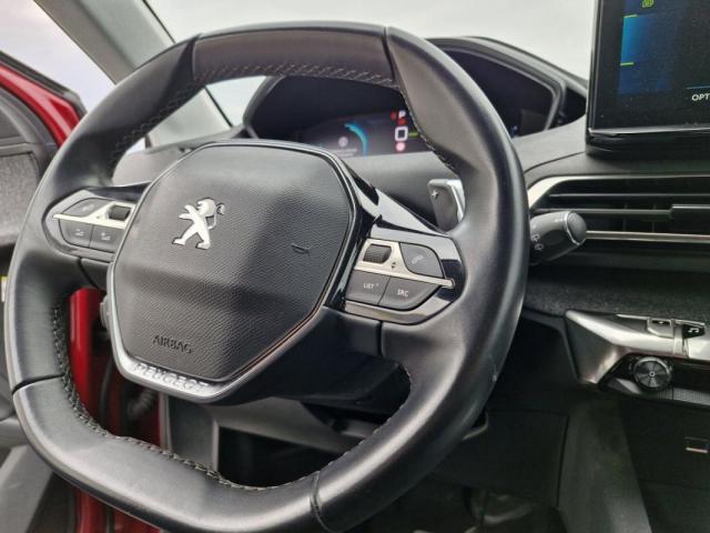 Peugeot 3008 image 6